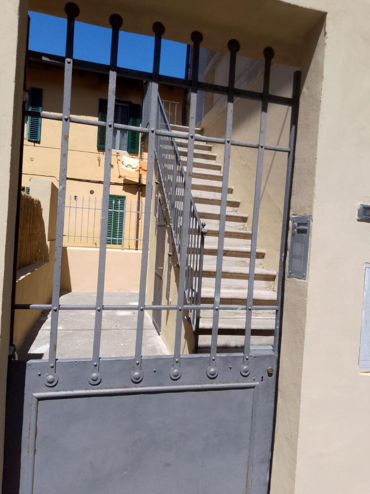 Ferienwohnung Palio House Montluc Siena Exterior foto