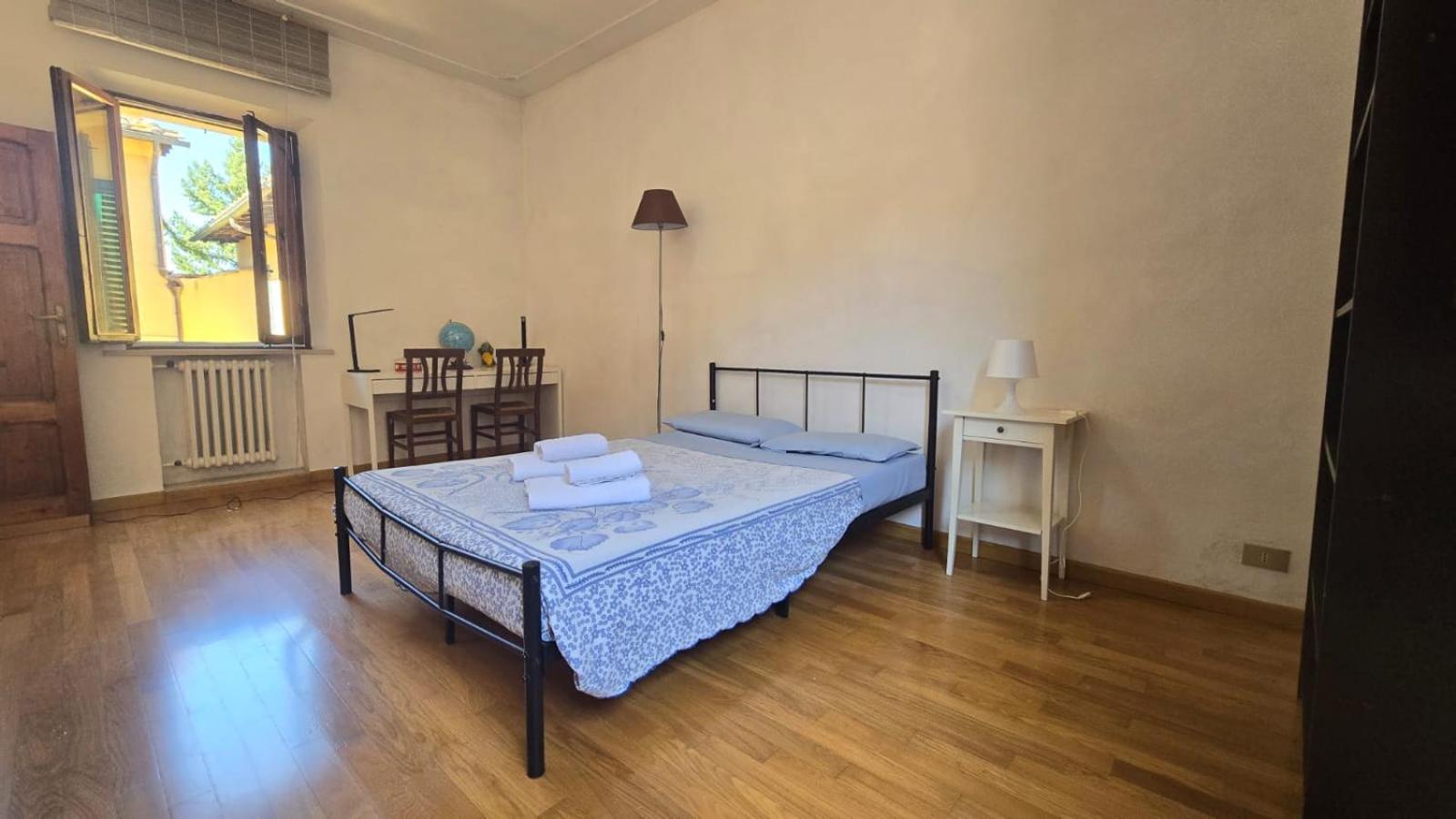 Ferienwohnung Palio House Montluc Siena Exterior foto